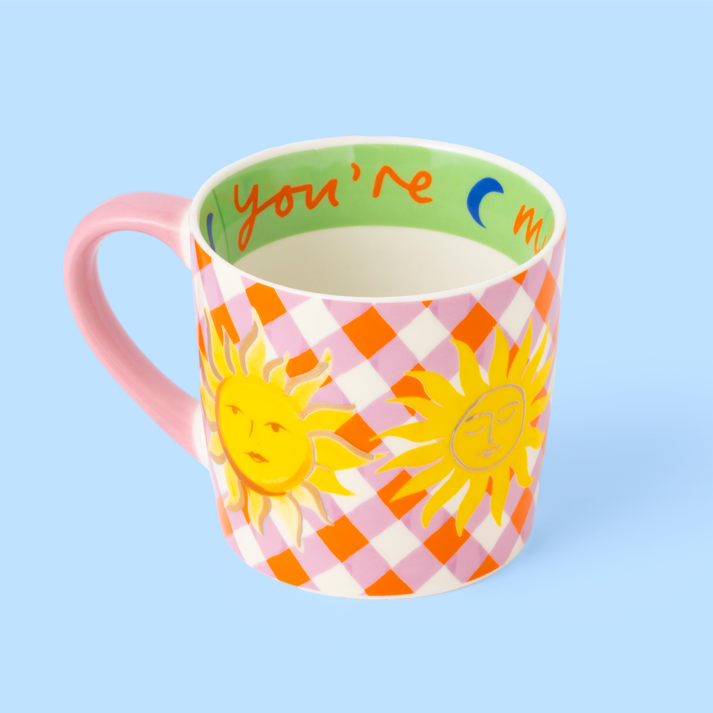 You're My Sunshine Mug