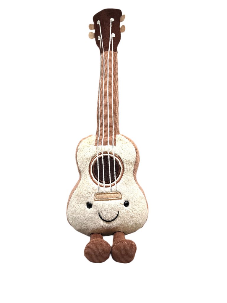 Jellycat Amuseables Ukulele