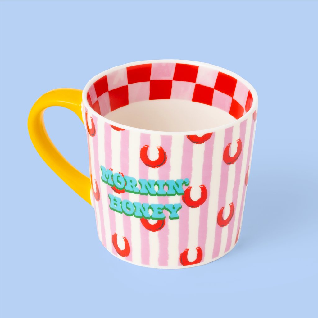 Mornin' Honey Mug