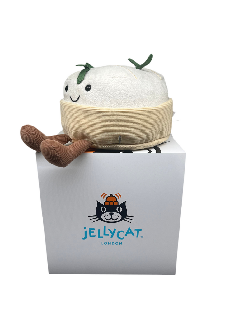 Jellycat Amuseables Camembert