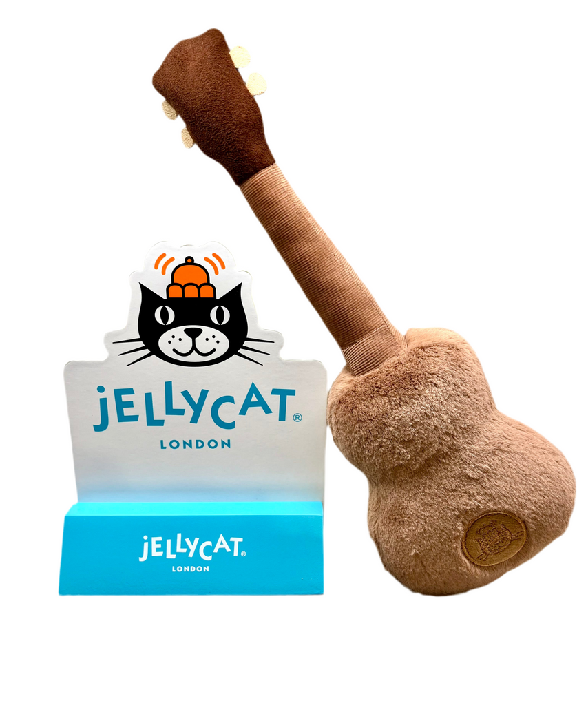 Jellycat Amuseables Ukulele