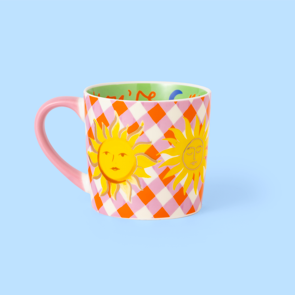You're My Sunshine Mug
