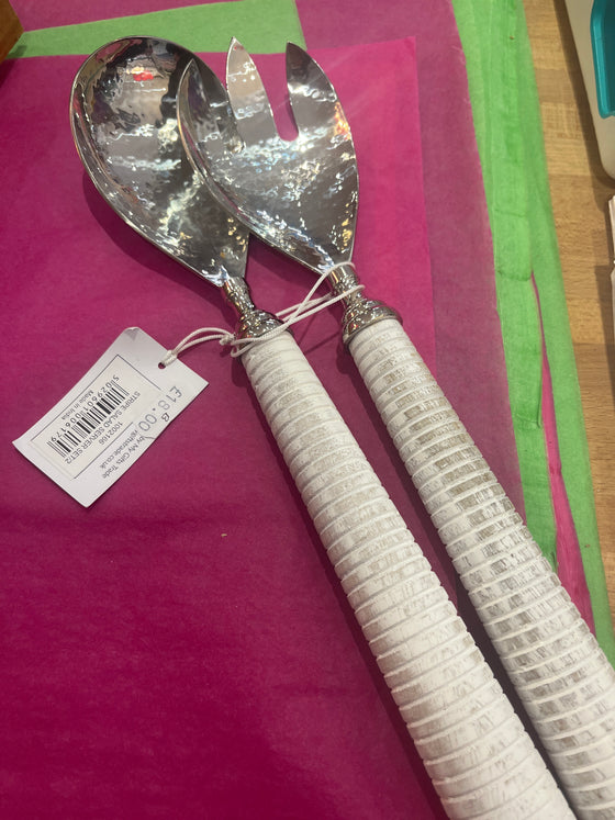 Salad Servers