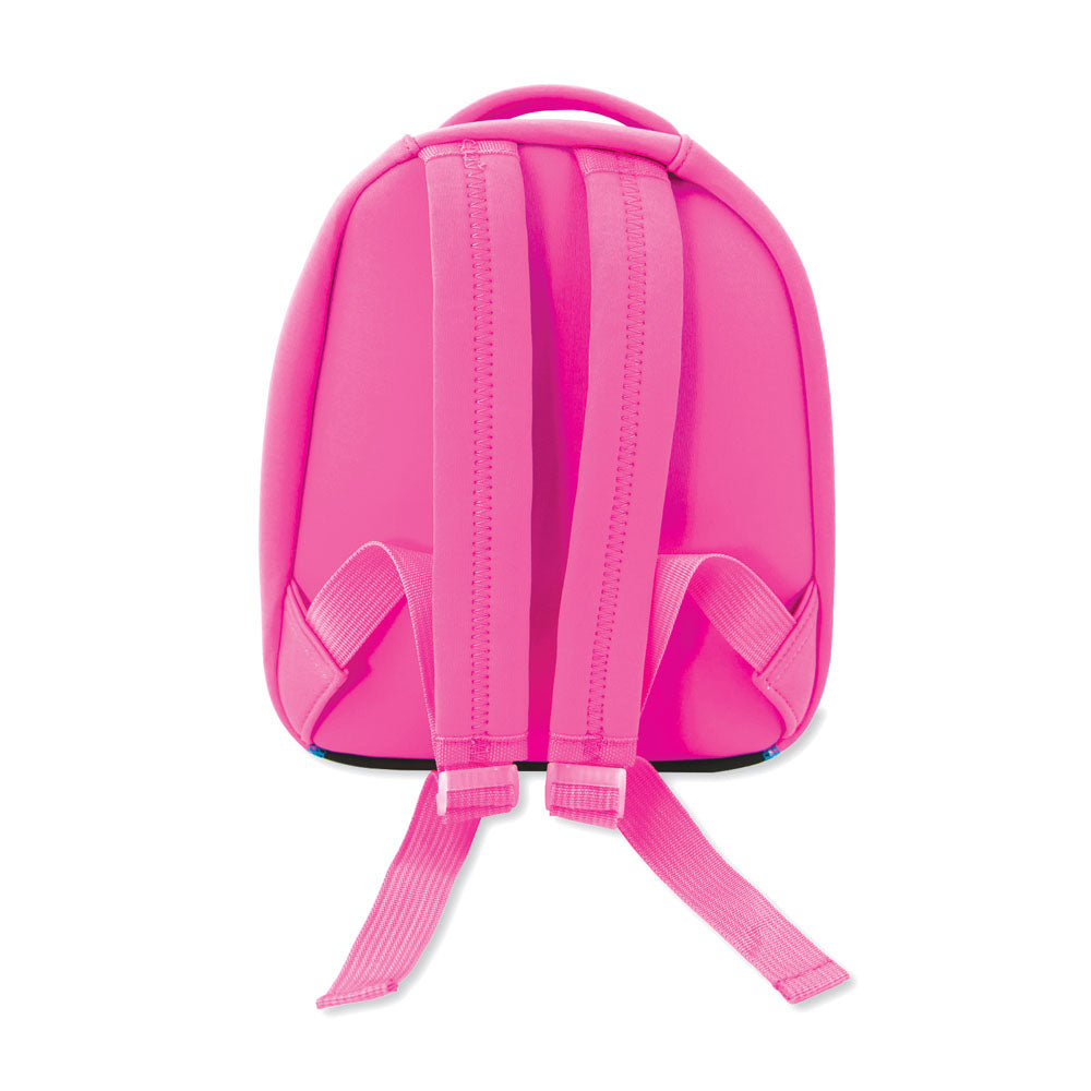 Rachel Ellen Designs Small Mermaid Neoprene Rucksack