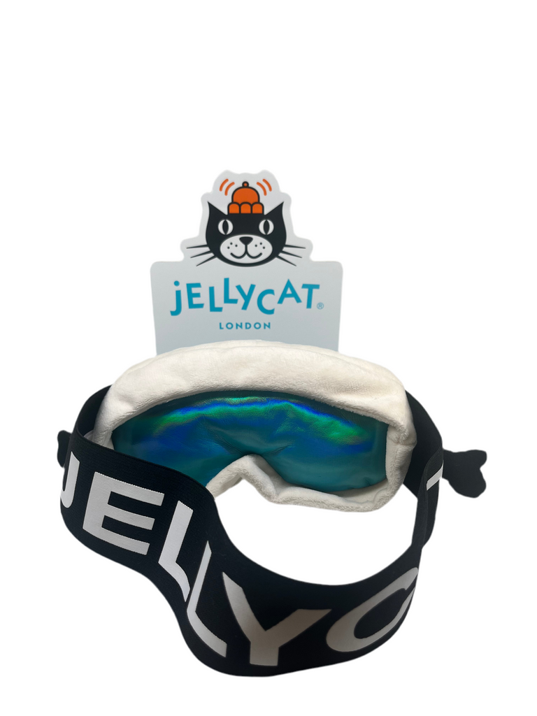 Jellycat Amuseable Sports Ski Goggles