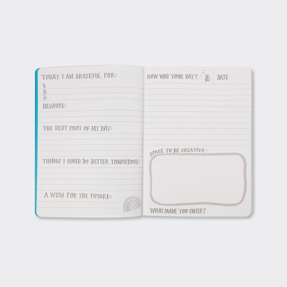 Rachel Ellen Designs ‘My Little Journal’ Notebook