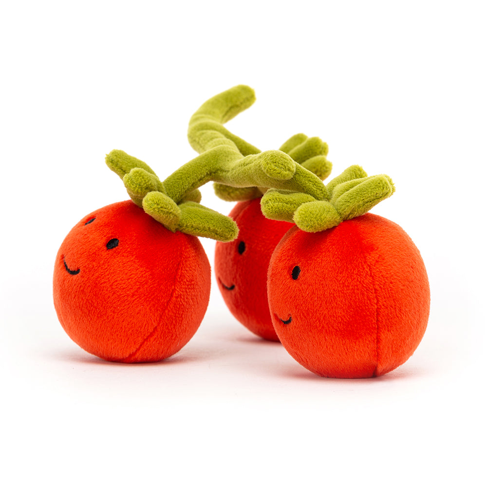 Jellycat Vivacious Tomato