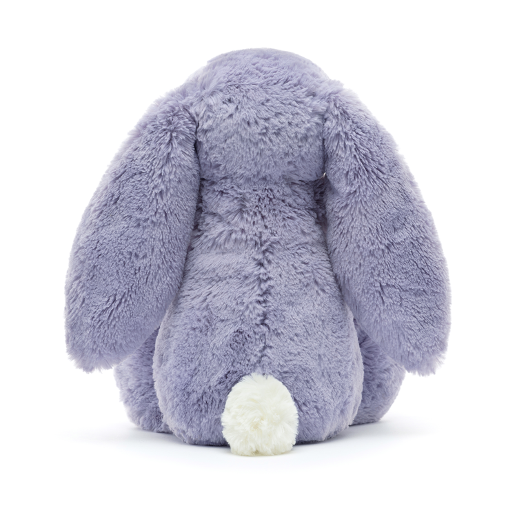 Jellycat Medium Viola Bashful Bunny