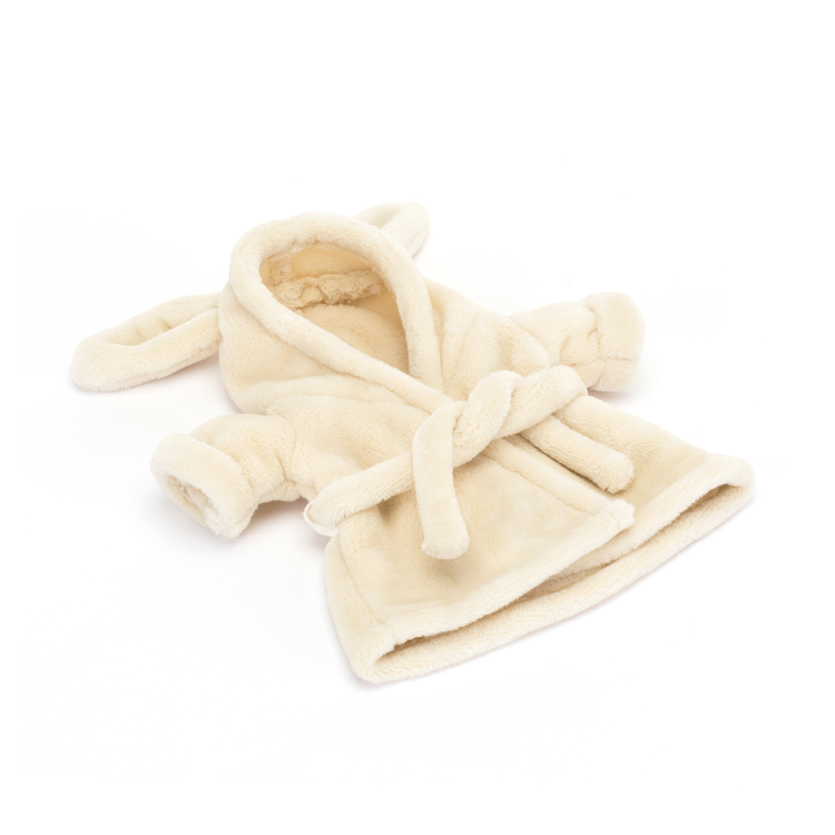 Jellycat Bathrobe Bartholomew Bear