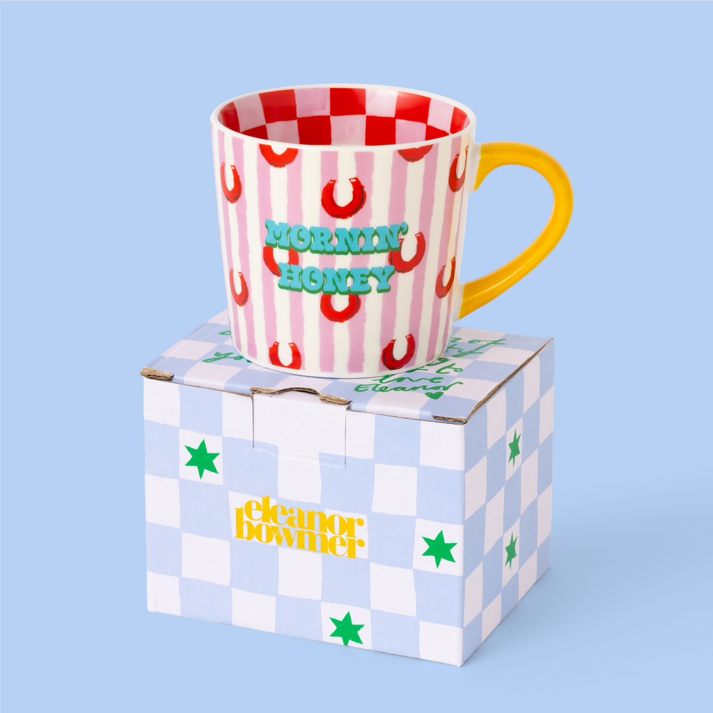 Mornin' Honey Mug