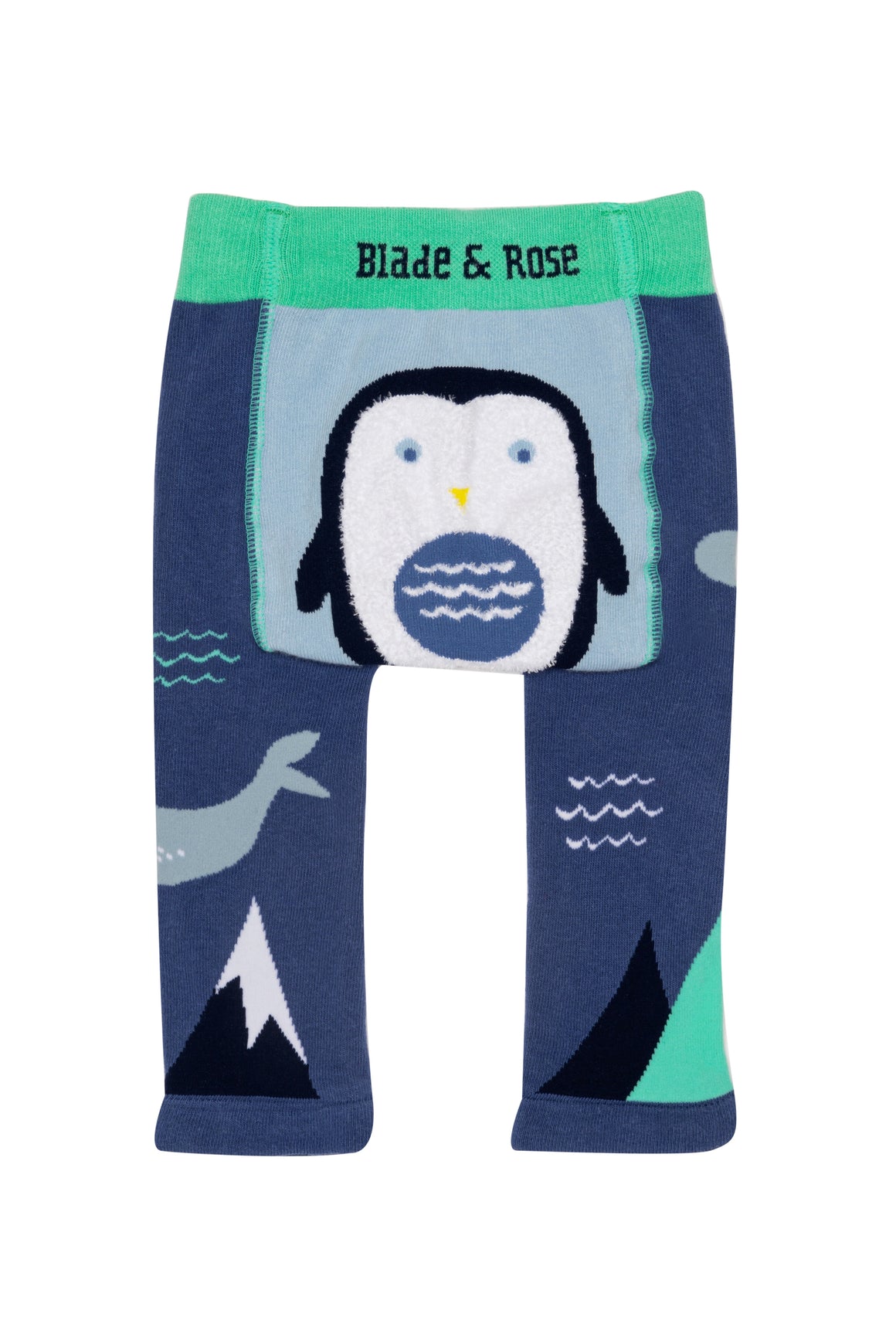 Blade and Rose Artic Friends Leggings