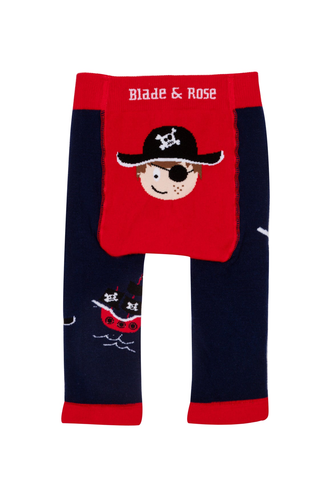 Blade and Rose Tim the Pirate Leggings