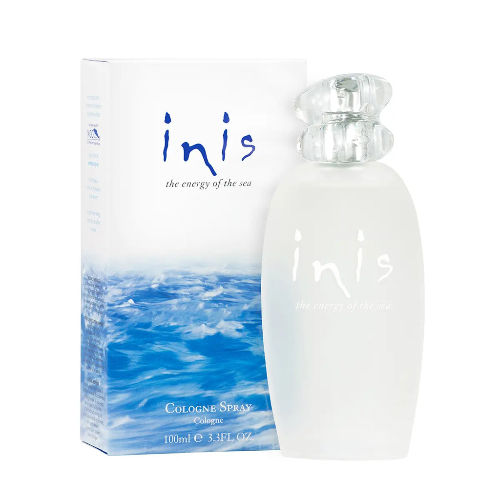 Inis Energy of the Sea Cologne Spray 100ml