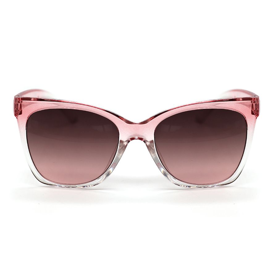 pink sunglasses