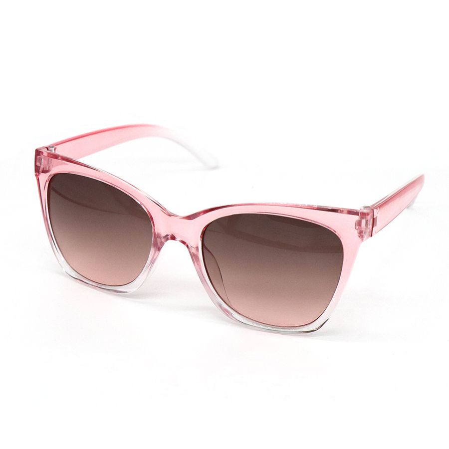 pink sunglasses