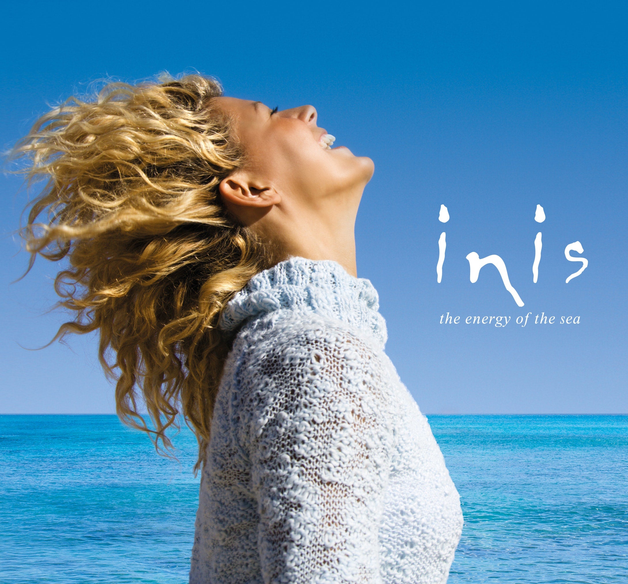 Inis the Energy of the Sea Cologne Spray 50ml - Main Image