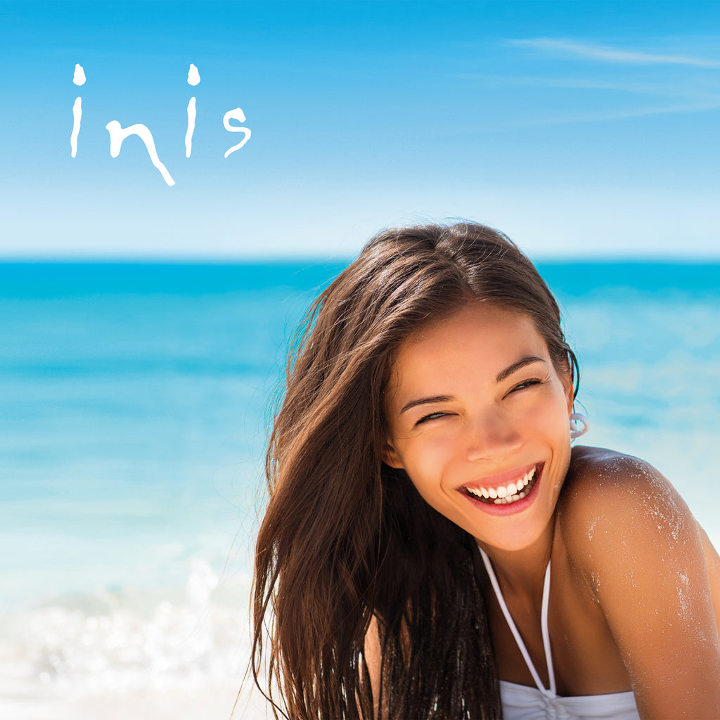 Inis the Energy of the Sea Revitalising Body Lotion 200ml/7 fl. oz