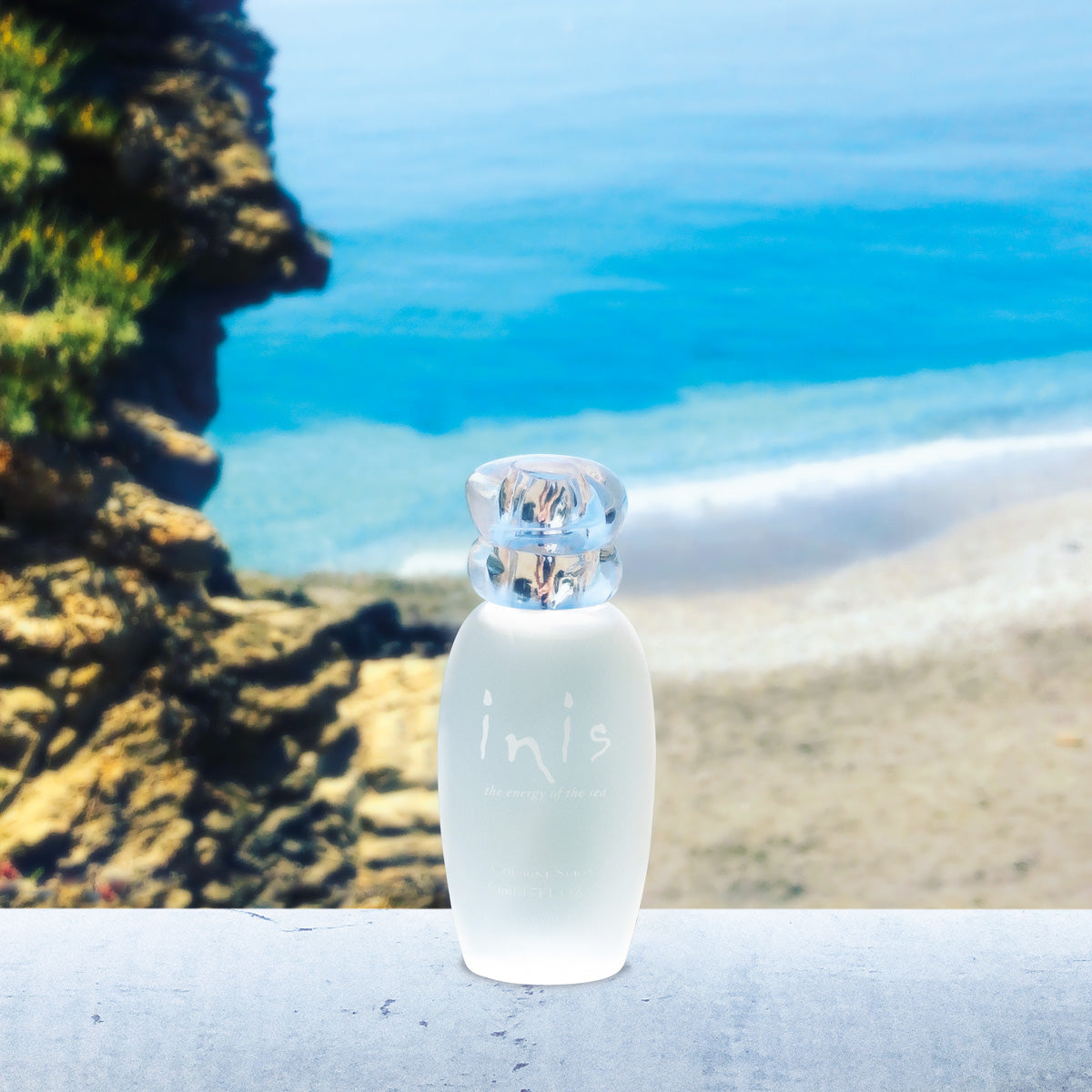 Inis the Energy of the Sea Cologne Spray 50ml - Main Image