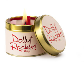 Tin Candle, Dolly Rocker xxx