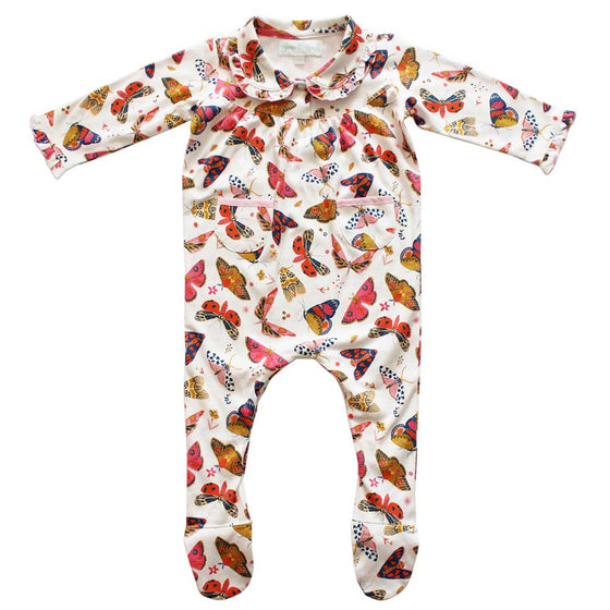 Powell Craft Butterfly Jumpsuit